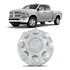 Calota Dodge Ram 2007 2008 2009 2010 2011 2012 2013 Prata