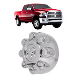 Calota Dodge Ram Cromada