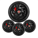 Calota Esportiva Aro 14