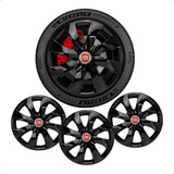 Calota Esportiva Aro 14