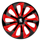 Calota Esportiva Aro 14