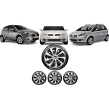 Calota Esportiva Aro 15