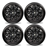 Calota Esportiva Velox Aro