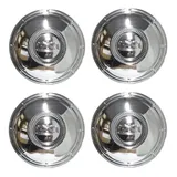 Calota Ford F100 F1000