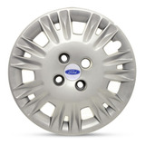 Calota Ford New Fiesta