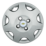 Calota Gm Celta Spirit