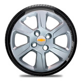 Calota Gm Chevrolet Aro