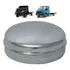 Calota Guarda Pó Cubo Diant Iveco Daily 70c16 2008 504079363