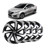 Calota Honda City 2009