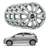 Calota Hyundai Hb20 Aro