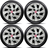 Calota Jogo 4pcs Gran