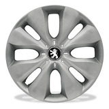 Calota Jogo Peugeot 207