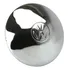 Calota Logo Vw Roda Fusca Kombi Brasília Modelo Speed Grampo