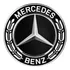 Calota Mercedes Benz Classe A Para C180 C200 C280 E320