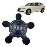 Calota Miolo Roda Audi