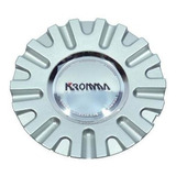 Calota Miolo Roda Kromma