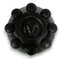 Calota Miolo Tampa Roda Dodge Ram 2006 2007 2008 2009 2010