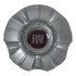 Calota Miolo Tampa Roda Tsw Reflex Fiat Verm Aro 15 16 17 18