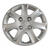 Calota Prata Aro 14