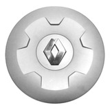 Calota Prata Renault Master