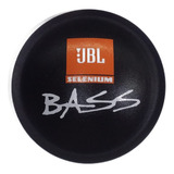 Calota Protetor Bolha P/falantes 10'' Jbl Selenium Bass