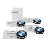 Calota Roda Bmw 68mm
