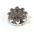 Calota Roda Dodge Ram 2007 2008 2009 2010 2011 2012 2013
