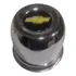 Calota Roda F1000 F100 Rural Jeep Ferro Todos Centro 110mm