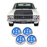 Calota Ss Opala Caravan