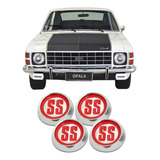 Calota Ss Opala Caravan