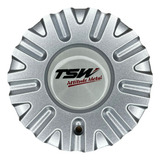 Calota Tampa Roda Tsw