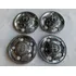 Calotas Alfa Romeu 2300 B Ti3 Rio Usadas Originais Raras