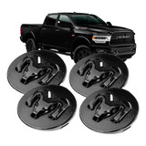 Calotas Central Dodge Ram