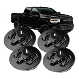 Calotas Central Dodge Ram