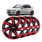 Calotas Esportivas Estilo Roda