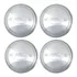 Calotas Ford Automóvel Pickup 42 46 47 Roda 50 51 F1 F100 V8