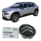 Calotinha Central Roda Citroen