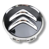 Calotinha Central Roda Citroen