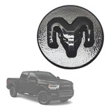 Calotinha Central Roda Dodge