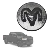 Calotinha Central Roda Dodge