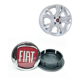 Calotinha Miolo Fiat Strada
