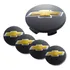 Calotinha Scorro S264 S259 S260 Roda Original Emblema Gm