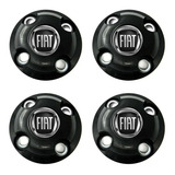 Calotinhas Centrais Fiat Aro