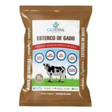 Calterra Esterco De Gado