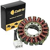 Caltric Estator Compativel Com