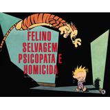 Calvin E Haroldo Volume