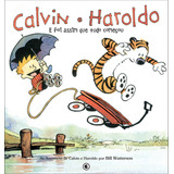 Calvin E Haroldo Volume