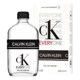 Calvin Klein Ck Everyone