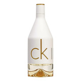 Calvin Klein Ck In2u