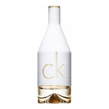 Calvin Klein Ck In2u